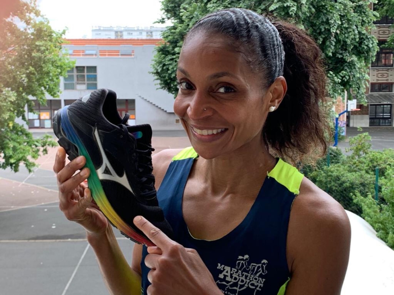 Marathon de Nantes