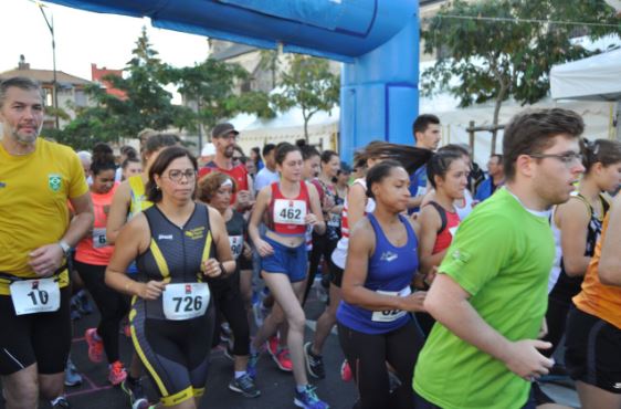 Corrida 2019