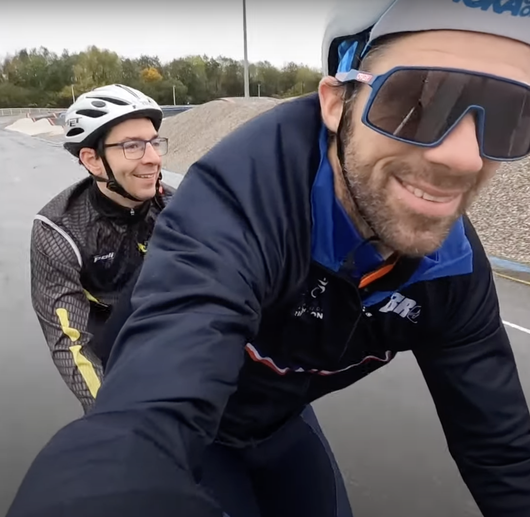 Retour sur un Stage Inspirant de Triathlon à Dunkerque